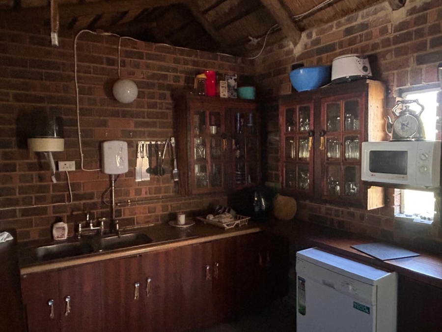 4 Bedroom Property for Sale in Parys Free State